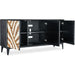 Hooker Furniture Commerce and Market Entwined Credenza