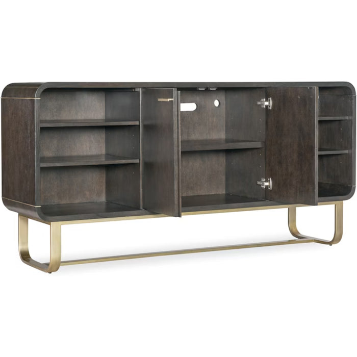 Hooker Furniture Commerce & Market Metropolitan Credenza  