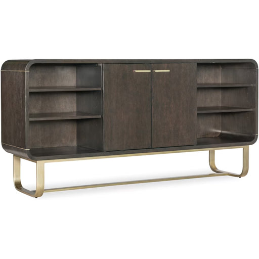 Hooker Furniture Commerce & Market Metropolitan Credenza  