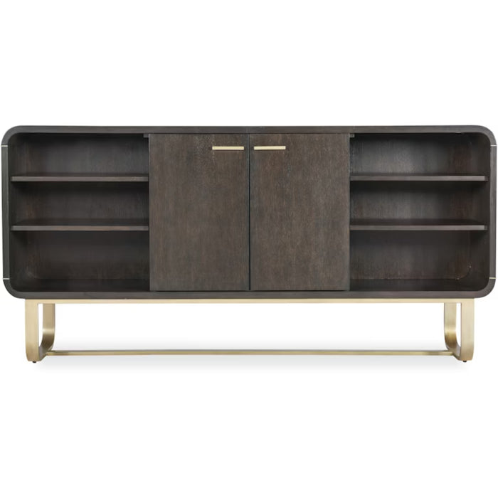 Hooker Furniture Commerce & Market Metropolitan Credenza  