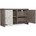 Hooker Furniture Commerce & Market Aspen Grove Door Chest 