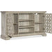 Hooker Furniture Commerce & Market Underhill Entertainment Console