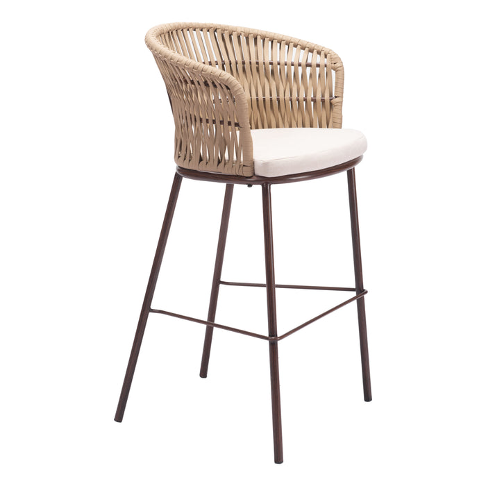 Zuo Freycinet Barstool