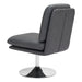 Zuo Modern Rory Grey Accent Chair