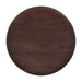 Zuo Lucena Brown Wood Coffee Table