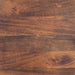 Zuo Kerala Wood Side Table
