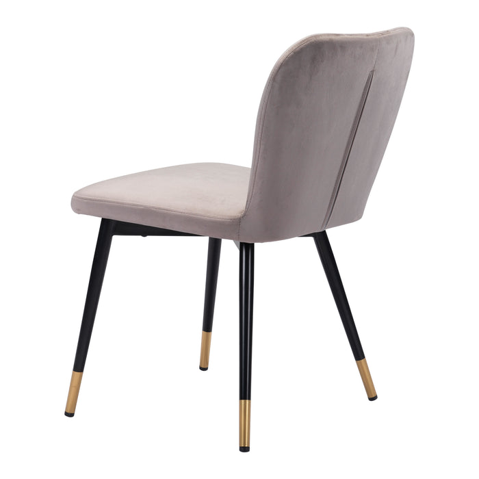 Zuo Manchester Dining Chair