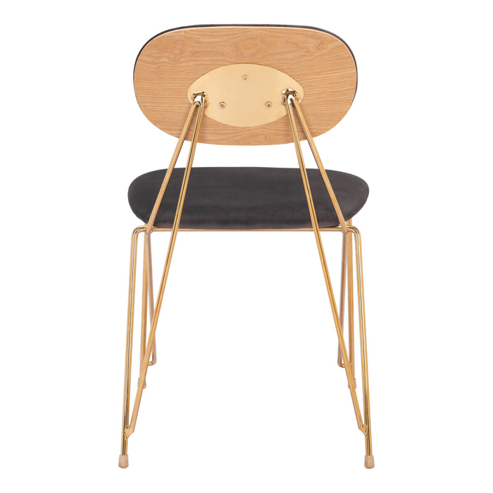 Zuo Georges Dining Chair