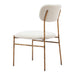 Zuo Sydhavnen Dining Chair