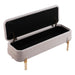 Zuo Lebreton Storage Bench