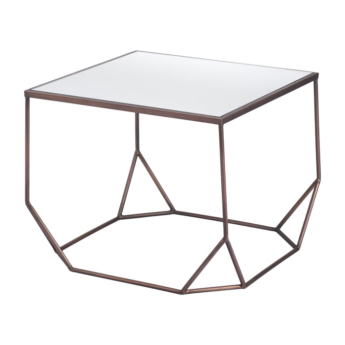 Arzon Coffee Table Set by Zuo