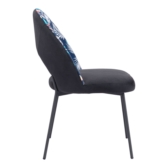 Zuo Merion Dining Chair