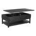 Zuo Surat Lift Top Coffee Table