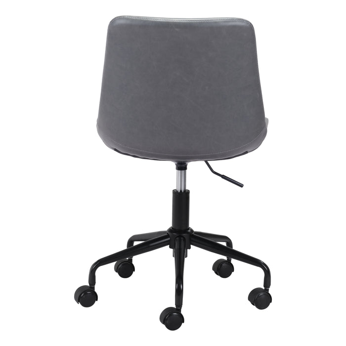 Zuo Byron Office Chair