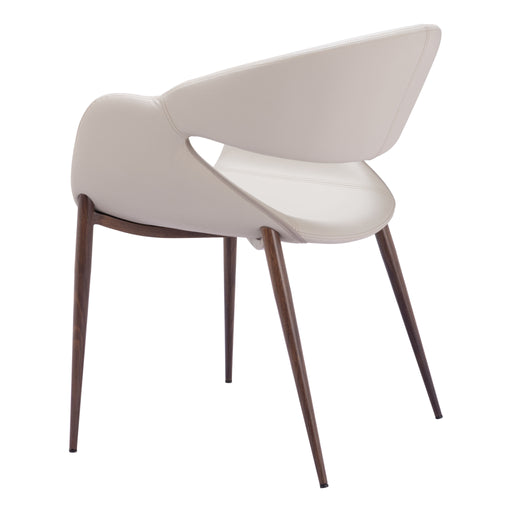 Zuo Limay Dining Arm Chair