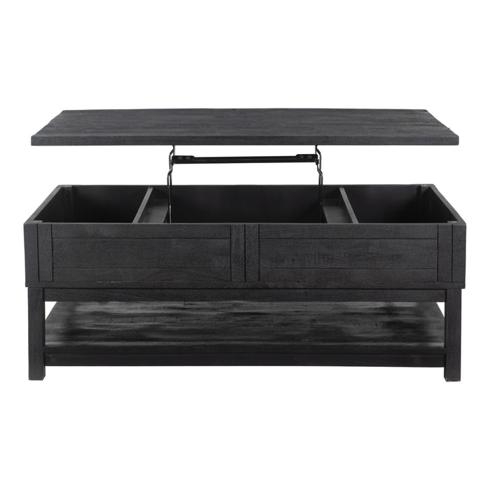 Zuo Surat Lift Top Coffee Table