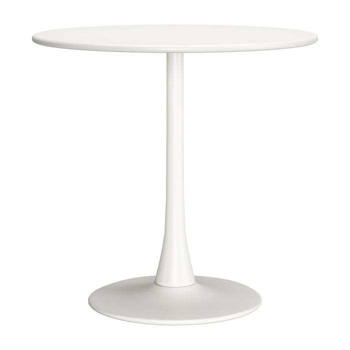 Zuo Modern Soleil Patio Dining Table