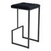 Zuo Element Barstool Black