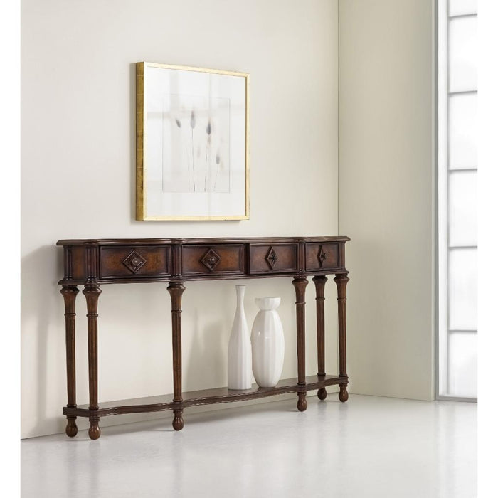 Hooker Furniture 72'' Hall Console Table