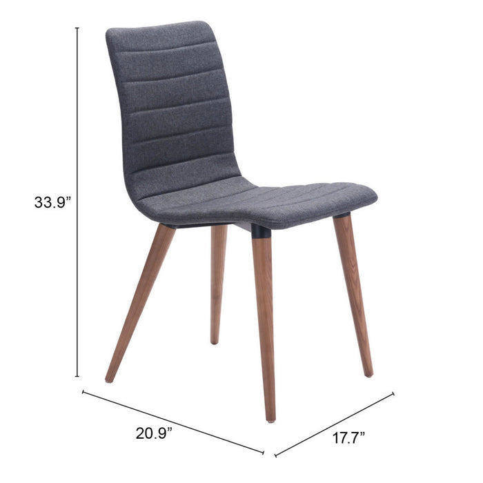 Zuo Jericho Dining Chair