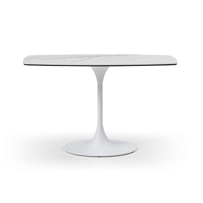 Whiteline Modern Amarosa Console Table