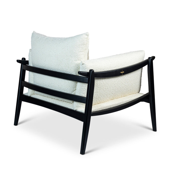 Urbia Modern  Hara Accent Chair BMJ-70264-06