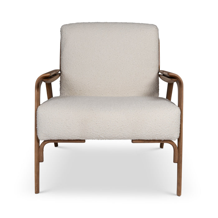 Urbia Modern Fly Accent Chair