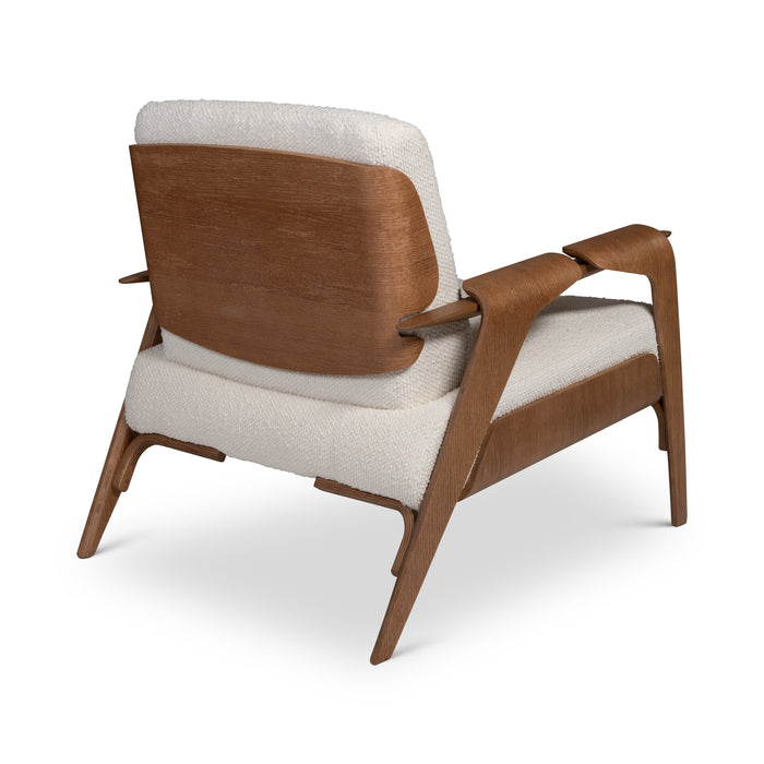 Urbia Modern Fly Accent Chair