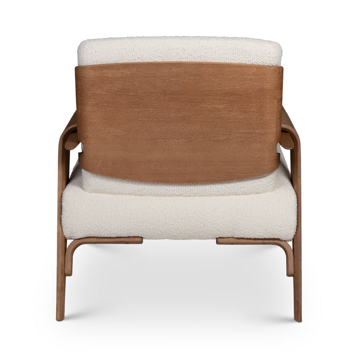 Urbia Modern Fly Accent Chair