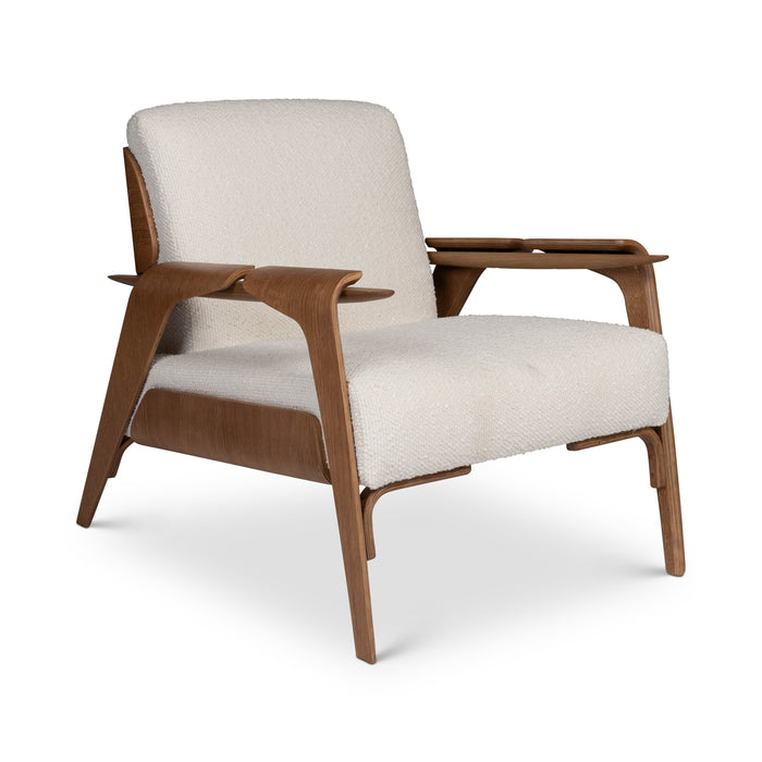 Urbia Modern Fly Accent Chair