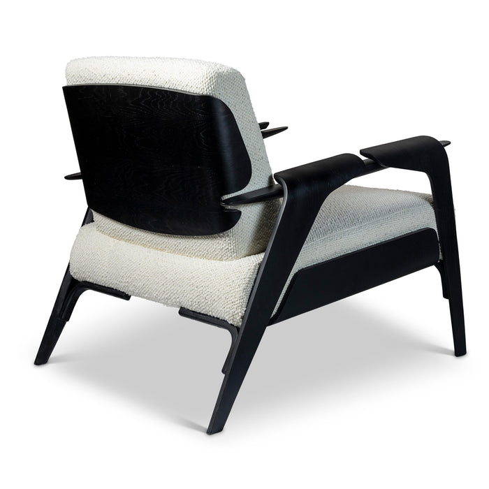 Urbia Modern  Fly Accent Chair BMJ-72141-04