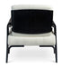 Urbia Modern  Fly Accent Chair BMJ-72141-04