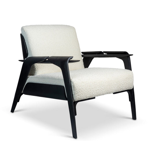 Urbia Modern  Fly Accent Chair BMJ-72141-04