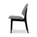 Urbia Modern Solid Wood Ariel Side Chair