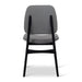 Urbia Modern Solid Wood Ariel Side Chair