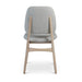 Urbia Modern Solid Wood Ariel Side Chair