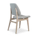 Urbia Modern Solid Wood Ariel Side Chair