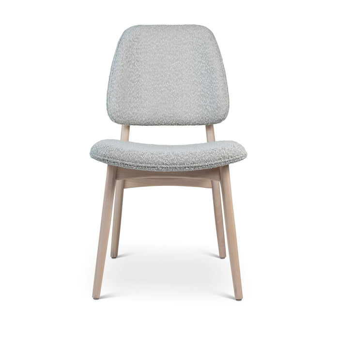 Urbia Modern Solid Wood Ariel Side Chair