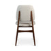 Urbia Modern Solid Wood Ariel Side Chair