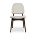 Urbia Modern Solid Wood Ariel Side Chair