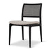 Urbia Grey Charlotte Cane Side Chair BSM-208068-04