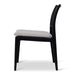 Urbia Grey Charlotte Cane Side Chair BSM-208068-04