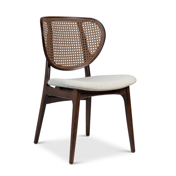 Urbia  Joelma Cane Side Chair BSM-208090-04