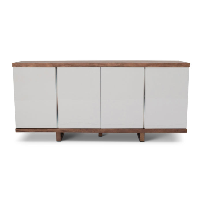 Urbia Modern Copany Buffet Brazilian Contemporary Dining Sideboard