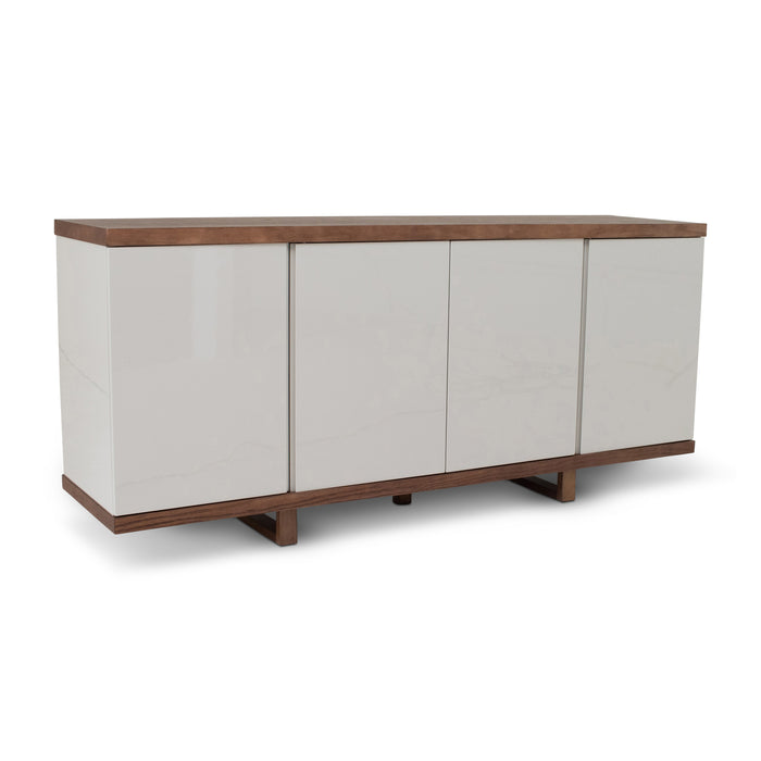 Urbia Modern Copany Buffet Brazilian Contemporary Dining Sideboard