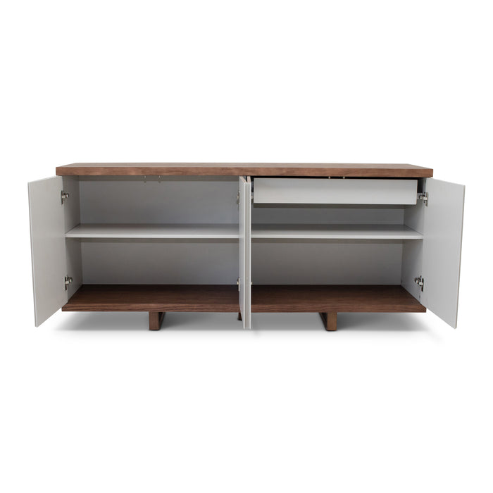 Urbia Modern Copany Buffet Brazilian Contemporary Dining Sideboard