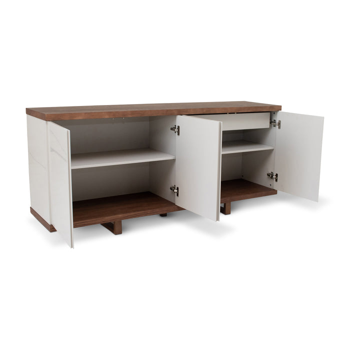 Urbia Modern Copany Buffet Brazilian Contemporary Dining Sideboard