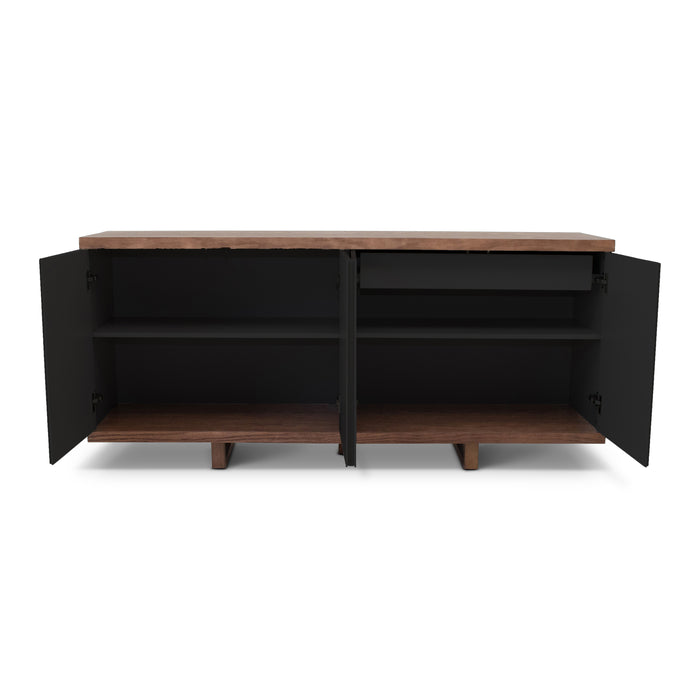 Urbia Modern Copany Buffet Brazilian Contemporary Dining Sideboard