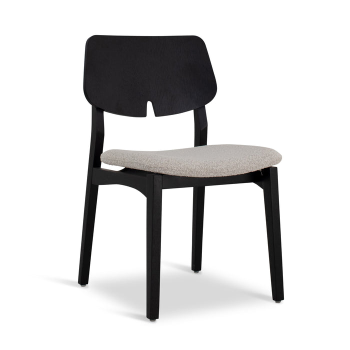 Urbia Grey Beth Side Chair