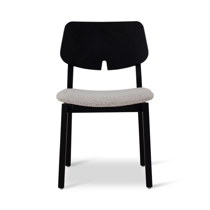 Urbia Grey Beth Side Chair